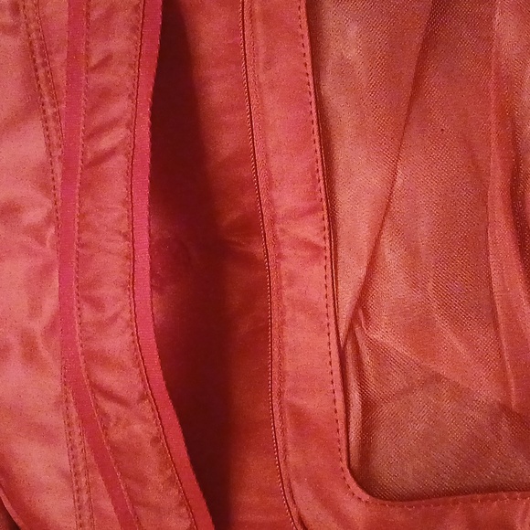 Hula Hoop Carry-All Messenger Bag by Lug - Picture 6 of 15